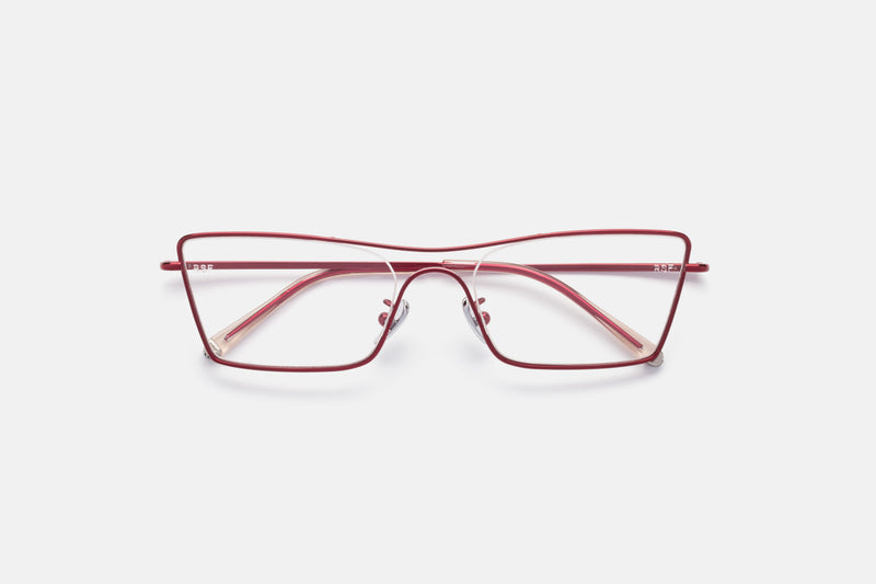 Numero 67 Rosso - Retrosuperfuture -