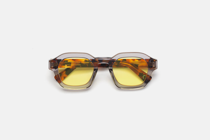 Saluto Serioso - Retrosuperfuture -