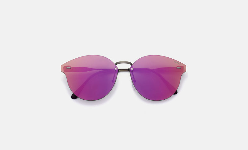 Tuttolente Panama Pink - Retrosuperfuture -