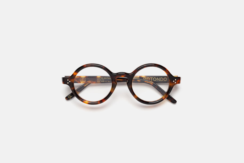 Rotondo Antique Havana - Retrosuperfuture -