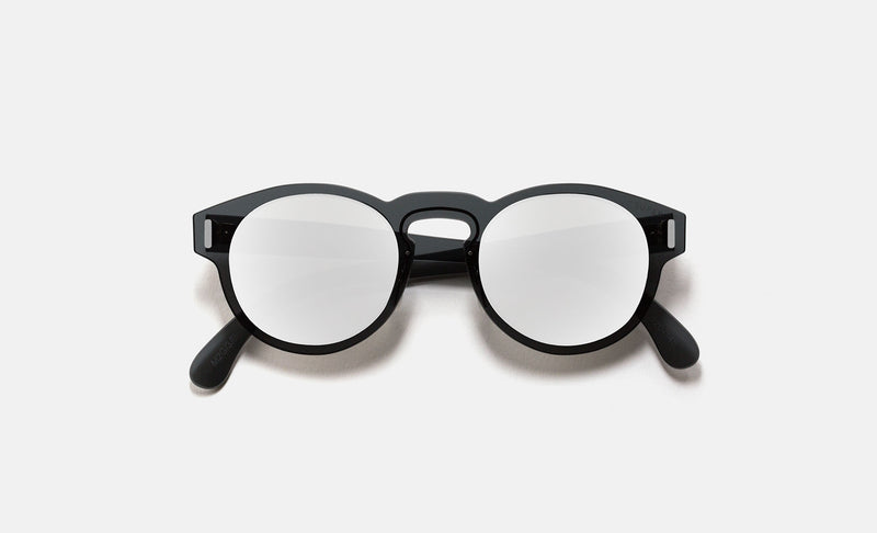 Duo Lens Paloma Silver&Black - Retrosuperfuture -