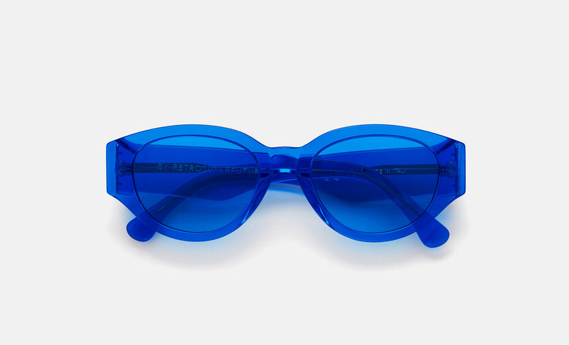 Drew Mama Hot Blue - Retrosuperfuture -