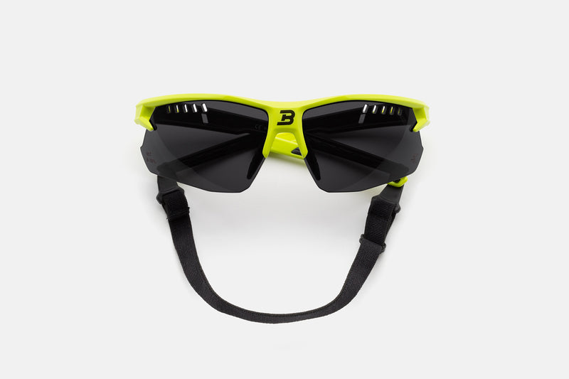 MIZAR Lime Electric A2D - Retrosuperfuture -