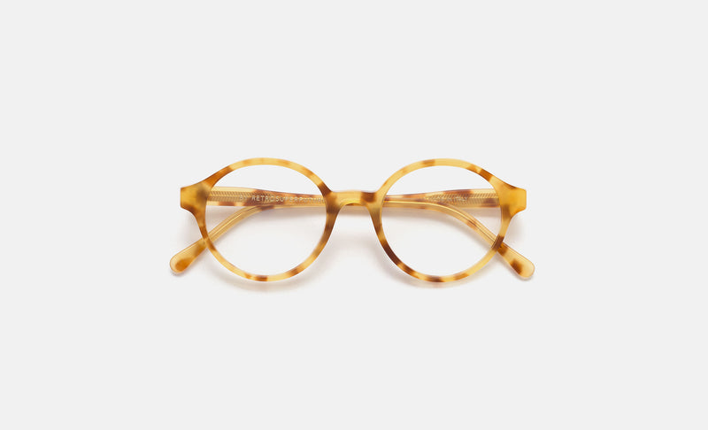 Numero 27 Blonde Havana - Retrosuperfuture -