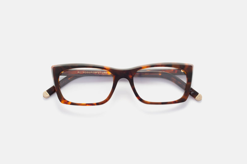Fred Optical Classic Havana - Retrosuperfuture -