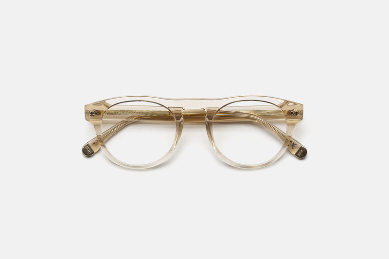 Numero 73 Resin - Retrosuperfuture -