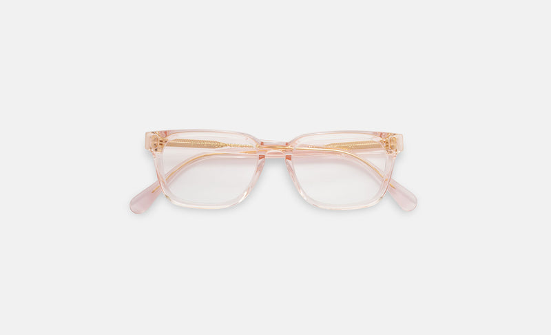 Numero 25 Crystal Rosa - Retrosuperfuture -