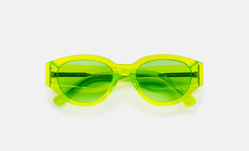 Drew Mama Hot Green - Retrosuperfuture -