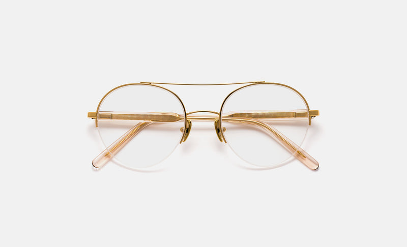 Numero 24 Oro - Retrosuperfuture -