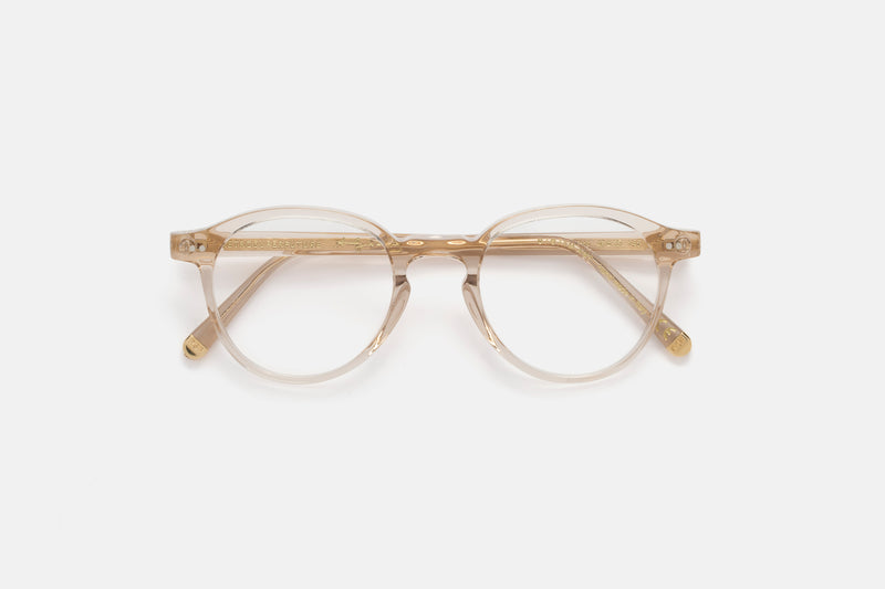 The Warhol Optical Resin - Retrosuperfuture -