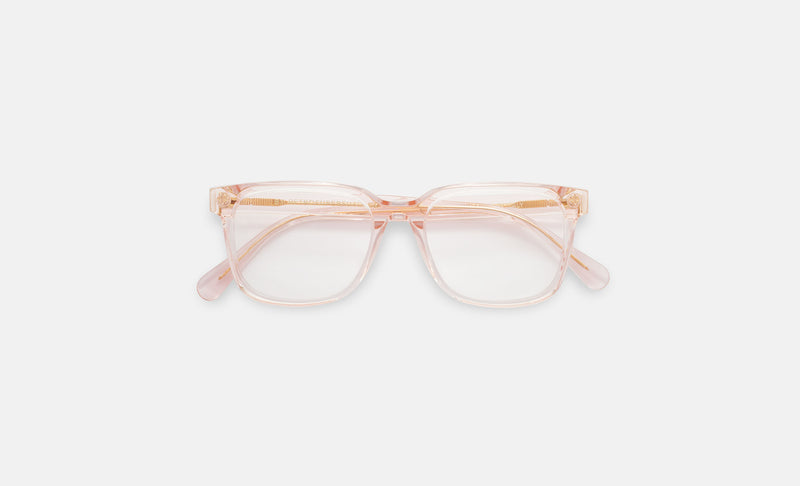 Numero 19 Crystal Rosa - Retrosuperfuture -