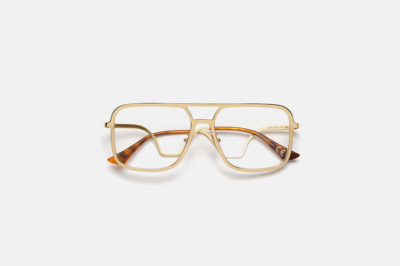 Ha Long Bay Optical Oro - Retrosuperfuture -