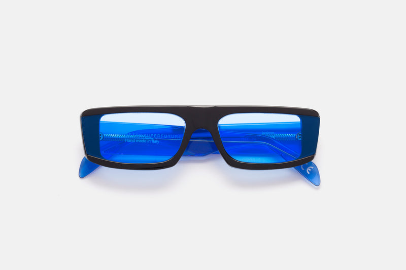 Issimo Electric Blue - Retrosuperfuture -