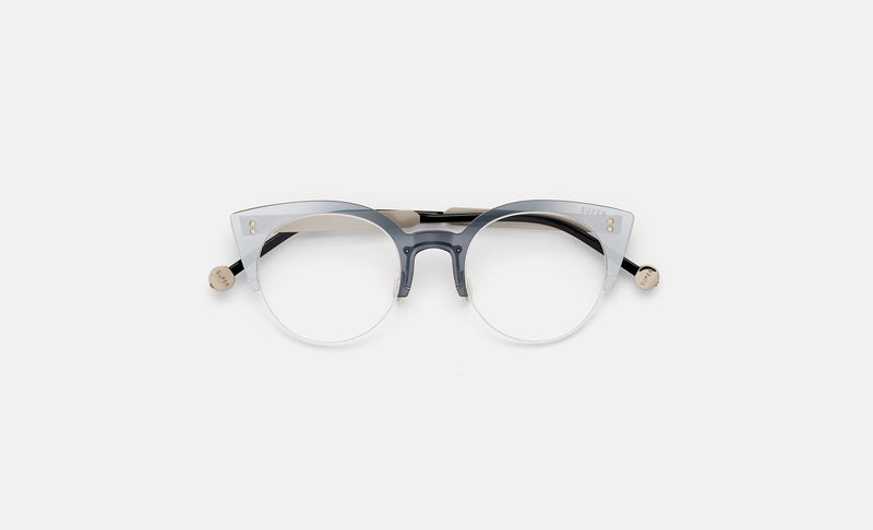 Tuttolente Numero 39 Argento - Retrosuperfuture -