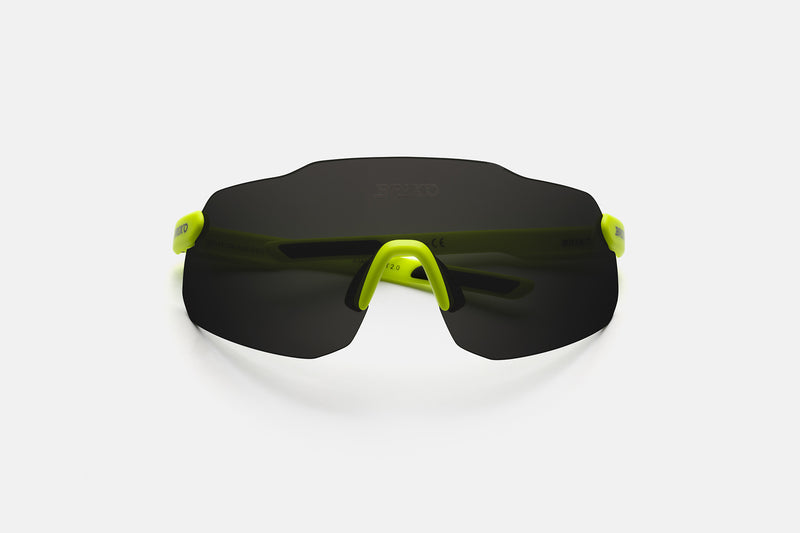 STARLIGHT Lime Electric A28 - Retrosuperfuture -