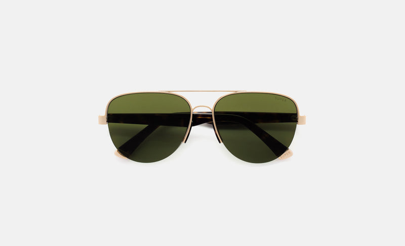 Air Havana & Gold - Retrosuperfuture -