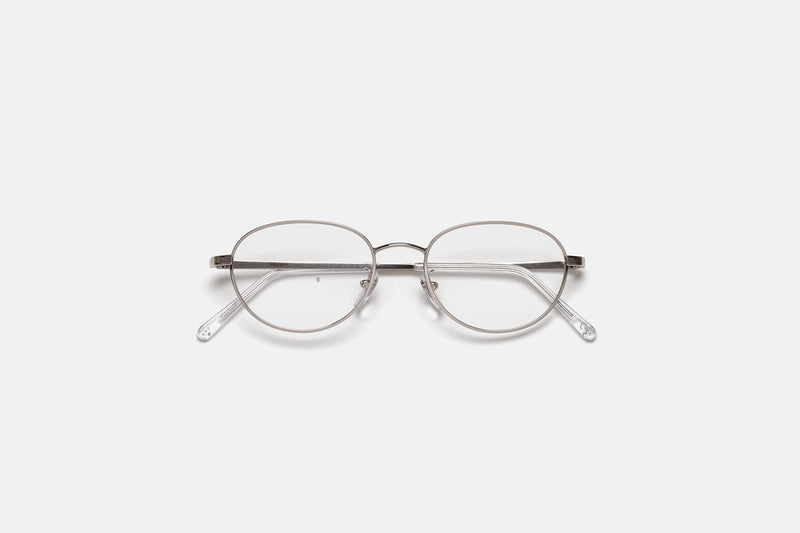 Numero 106 Argento - Retrosuperfuture -