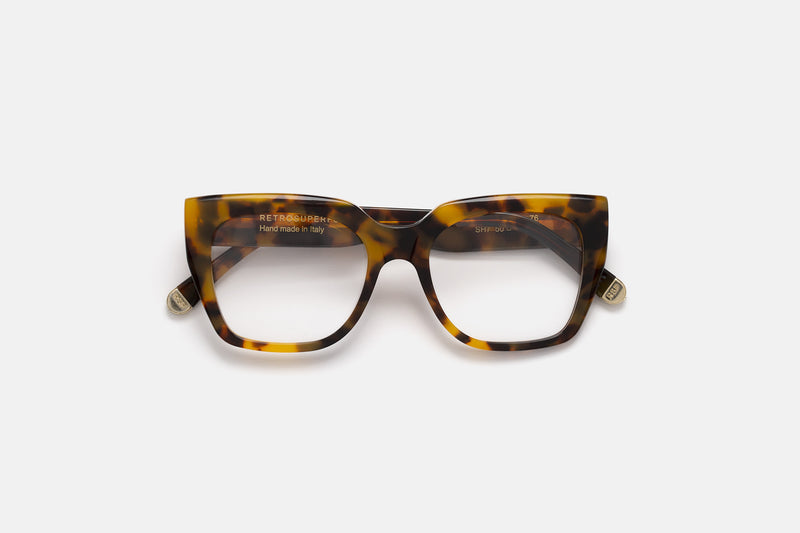 Numero 76 Spotted Havana - Retrosuperfuture -