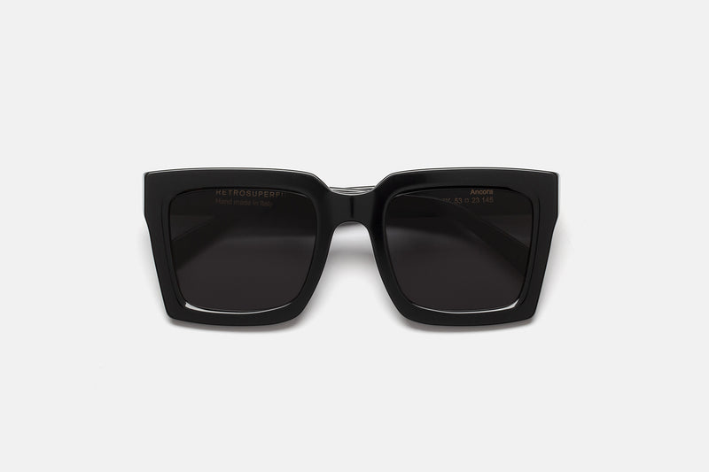 Ancora Black - Retrosuperfuture -