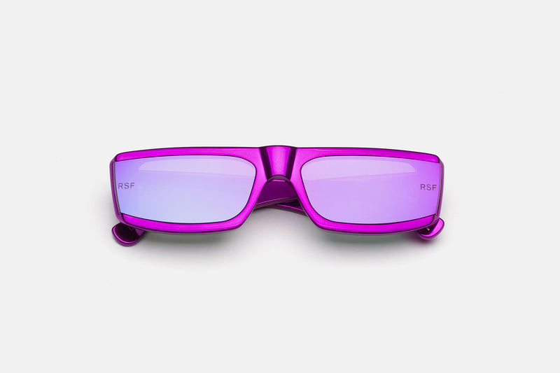Issimo Chrome Fuxia - Retrosuperfuture -