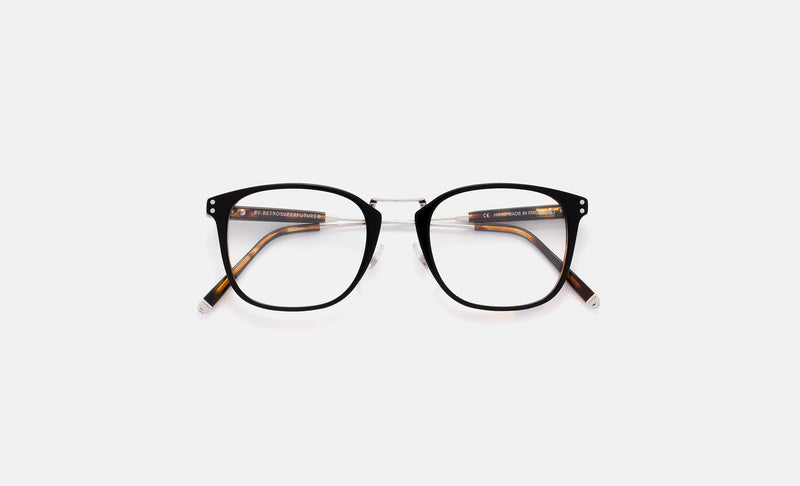 Numero 44 Nero Havana - Retrosuperfuture -