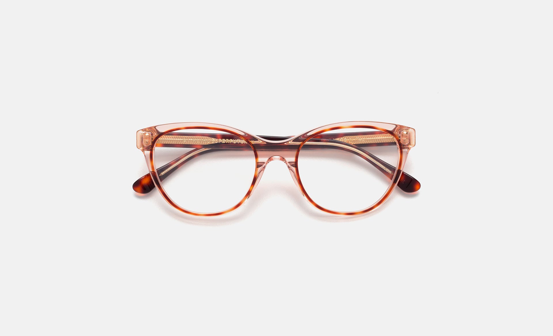 Numero 26 Tortoise Rim