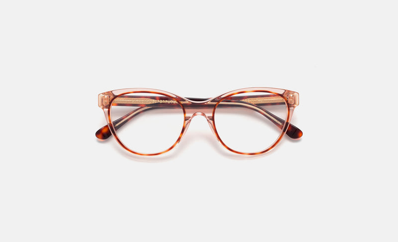 Numero 26 Tortoise Rim - Retrosuperfuture -