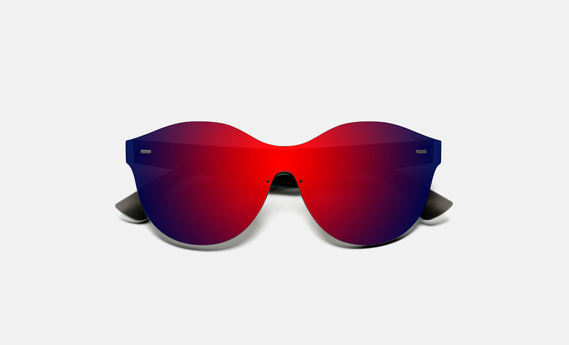 Tuttolente Mona Infrared - Retrosuperfuture -