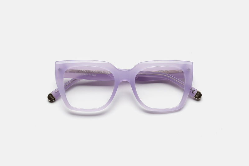 Numero 76 Lilla - Retrosuperfuture -