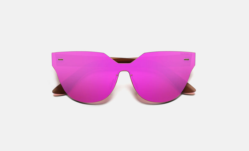 Tuttolente Zizza Pink - Retrosuperfuture -