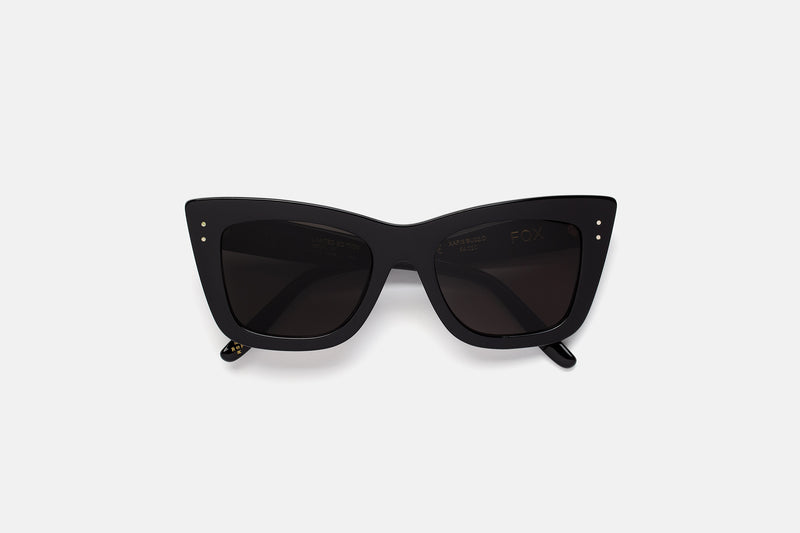 Fox Black - Retrosuperfuture -