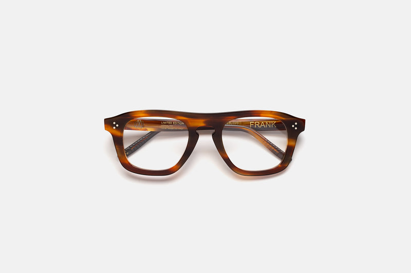 Frank Antique Tortoise - Retrosuperfuture -