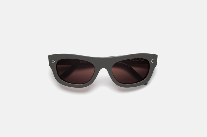 Rocks Concrete - Retrosuperfuture -