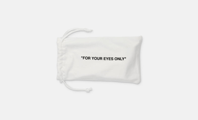 Off–White Red