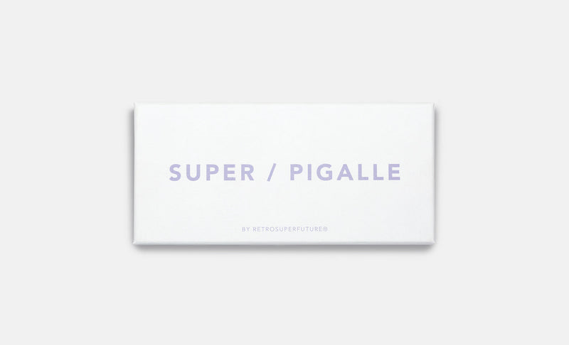 Terrazzo Super/Pigalle