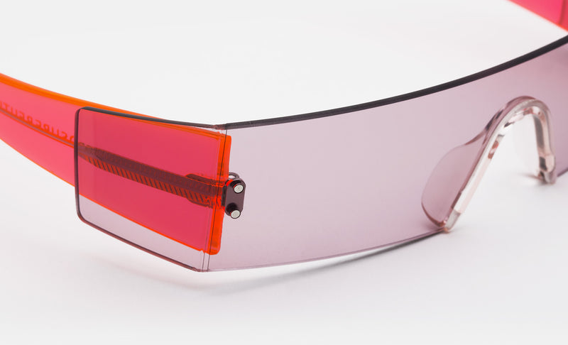 VISION Pink - Retrosuperfuture -