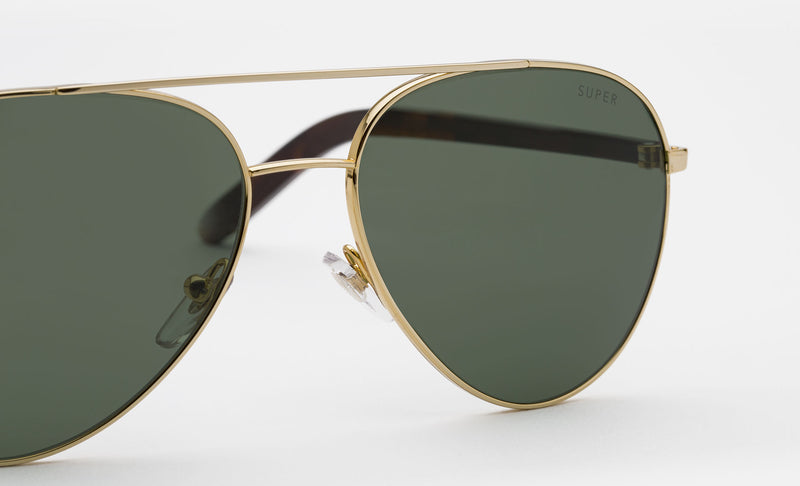 Ideal Green - Retrosuperfuture -