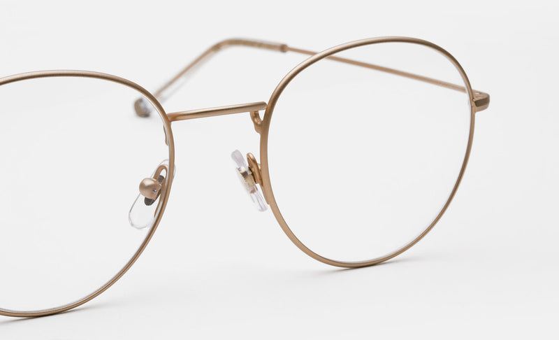 Numero 40 Oro Bianco - Retrosuperfuture -