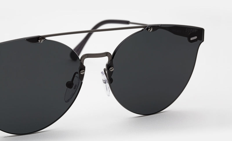 Tuttolente Giaguaro Black - Retrosuperfuture -