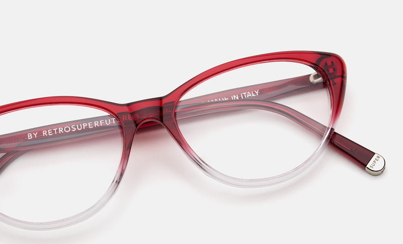 Cat I Faded Bordeaux - Retrosuperfuture -