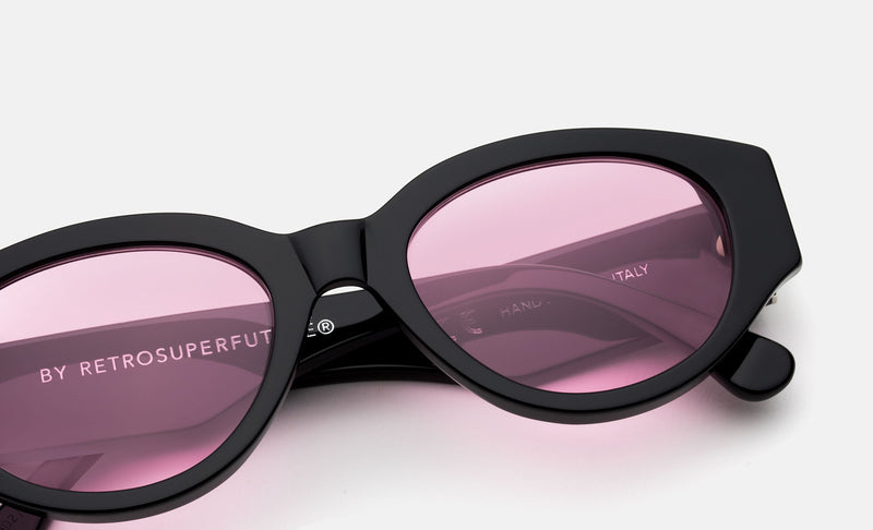 Drew Mama Black Pink - Retrosuperfuture -