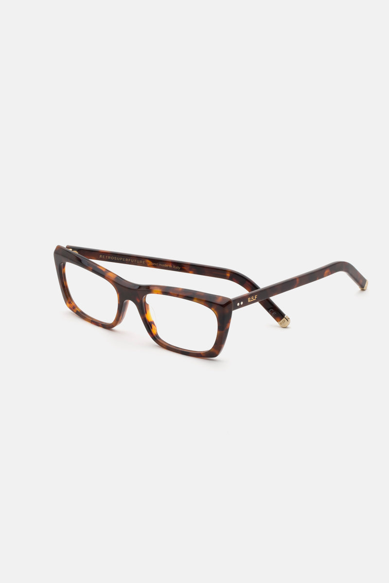 Fred Optical Classic Havana - Retrosuperfuture -