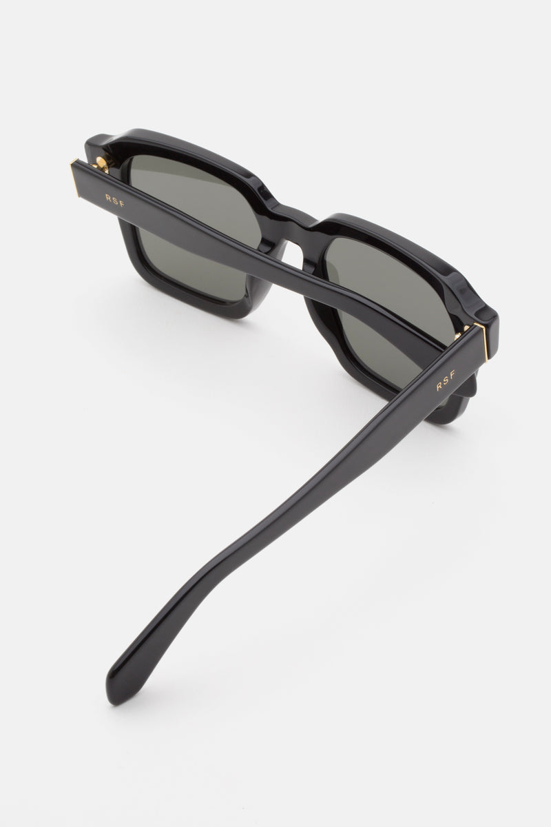 Vasto Black - Retrosuperfuture -