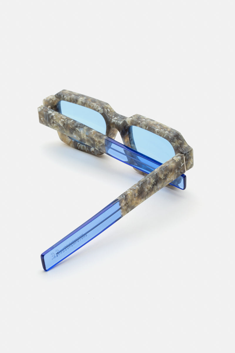 Caro Pebble ACW - Retrosuperfuture -