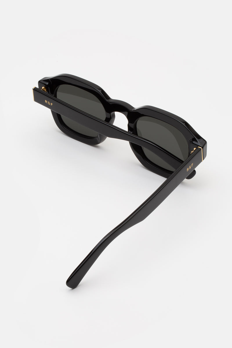 Saluto Black - Retrosuperfuture -