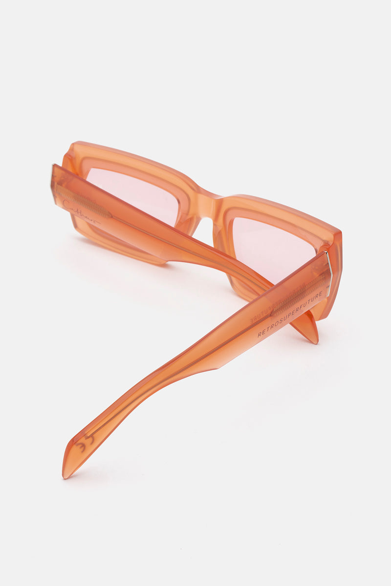 CATHARI II Rust - Retrosuperfuture -