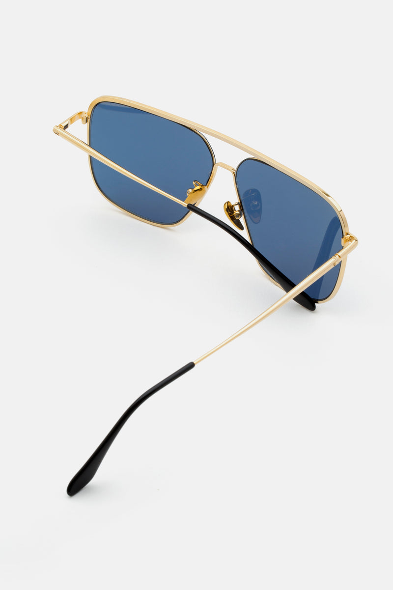 Ponti Blue - Retrosuperfuture -