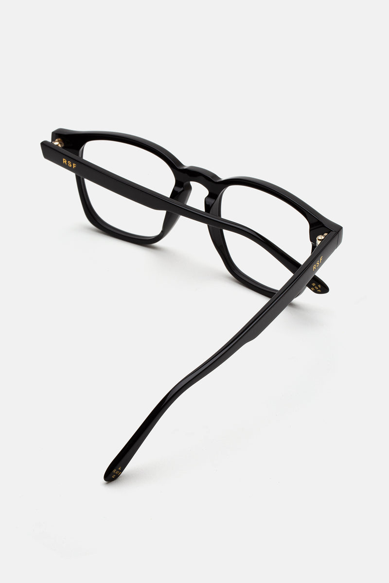 Unico Optical Nero - Retrosuperfuture -