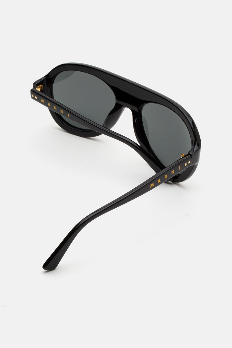 Mount Toc Black - Retrosuperfuture -