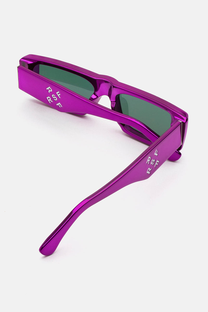 Issimo Chrome Fuxia - Retrosuperfuture -